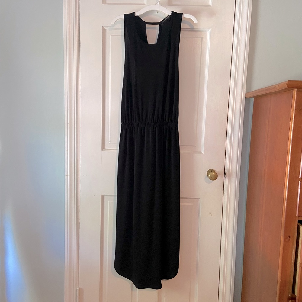 Black Banana Republic Dress